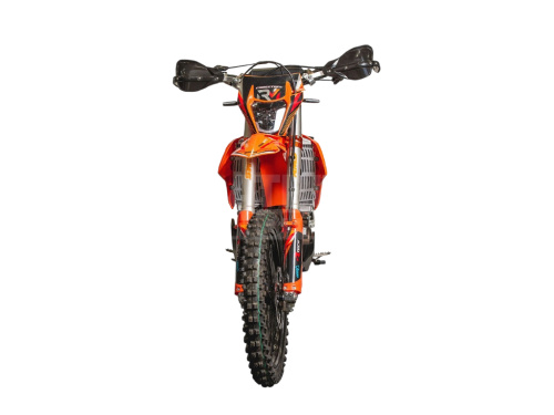 Мотоцикл Regulmoto Crosstrec 300 Мотоцикл Regulmoto Crosstrec 300
