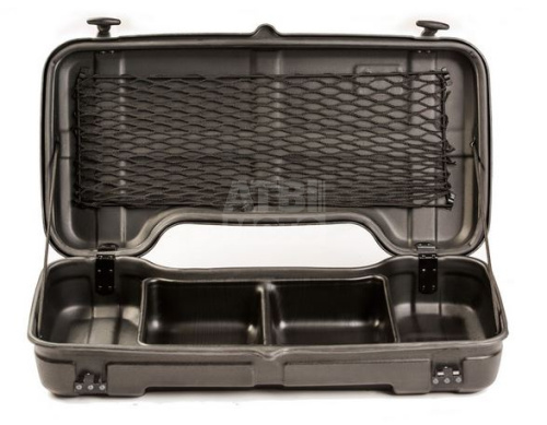 Кофр PanzerBox передний PZ1000 MaXline 200x812x440 60L Кофр PanzerBox передний PZ1000 MaXline 200x812x440 60L