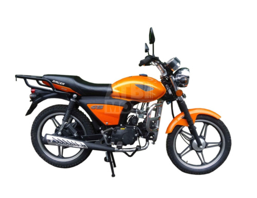 Мопед Racer RC50 Alpha (для комплектации) Мопед Racer RC50 Alpha (для комплектации)