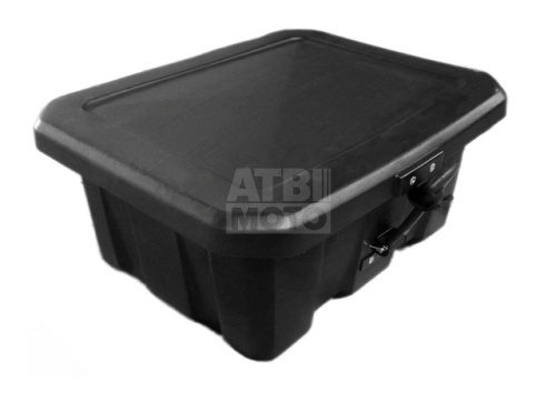 Кофр PanzerBox Mini 2 340x410x185 15L Кофр PanzerBox Mini 2 340x410x185 15L