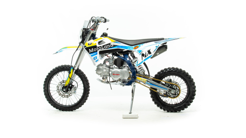 Питбайк Motoland NX125 E Питбайк Motoland NX125 E