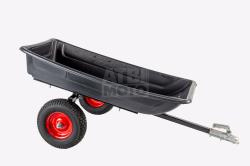 Прицеп Mini для квадроцикла (16х6.50-8) Прицеп Mini для квадроцикла (16х6.50-8)