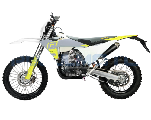Мотоцикл Regulmoto NIBBI N300-S (NB300) Мотоцикл Regulmoto NIBBI N300-S (NB300)