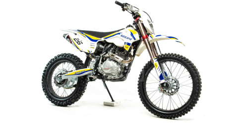 Мотоцикл Кросс Motoland CRF 250 (165FMM) Мотоцикл Кросс Motoland CRF 250 (165FMM)