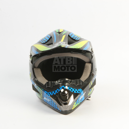 Шлем WLT125 детский Шлем WLT125 детский