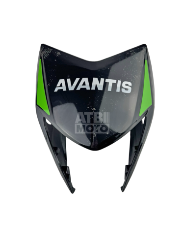 Корпус передней фары Avantis MT250 Lite Корпус передней фары Avantis MT250 Lite