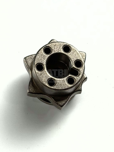 Звезда копирного вала ZS177MM (NC) Звезда копирного вала ZS177MM (NC)