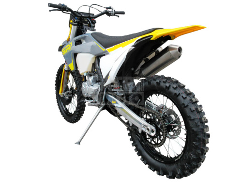 Мотоцикл GR7 F300A (4T PR300) Enduro OPTIMUM (2024 г.) Мотоцикл GR7 F300A (4T PR300) Enduro OPTIMUM (2024 г.)