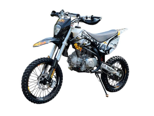 Мотоцикл (питбайк) PROMAX FIDET (ФАЙДЕТ) 145E PRO 17/14 Мотоцикл (питбайк) PROMAX FIDET (ФАЙДЕТ) 145E PRO 17/14