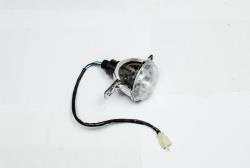 Фара Hunter 150-200 (передняя) Фара Hunter 150-200 (передняя)