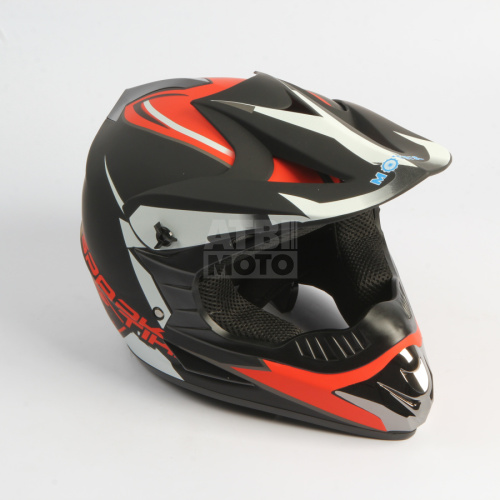 Шлем кроссовый MX Шлем кроссовый MX