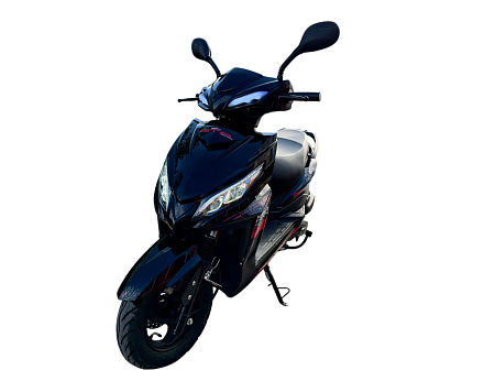 Скутер PROMAX ROX 200