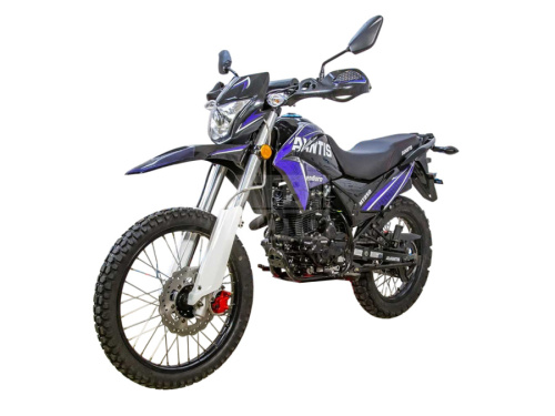 Мотоцикл Avantis MT250 (PR250/172FMM) ПТС (2024) Мотоцикл Avantis MT250 (PR250/172FMM) ПТС (2024)