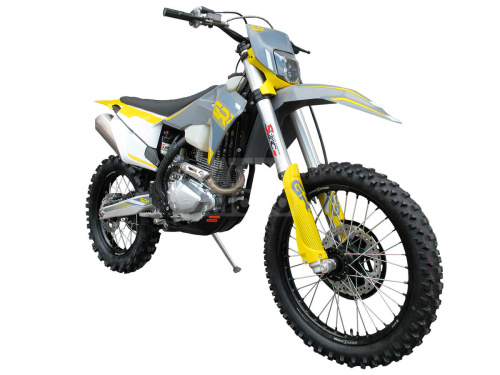 Мотоцикл GR7 F300A (4T PR300) Enduro OPTIMUM (2024 г.) Мотоцикл GR7 F300A (4T PR300) Enduro OPTIMUM (2024 г.)
