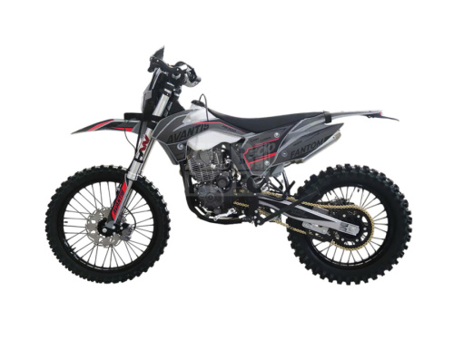 Мотоцикл Avantis Fantom CB300RL Мотоцикл Avantis Fantom CB300RL