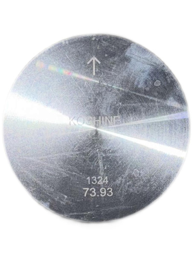 Поршневой комплект 73,93 Avantis KN320 Поршневой комплект 73,93 Avantis KN320