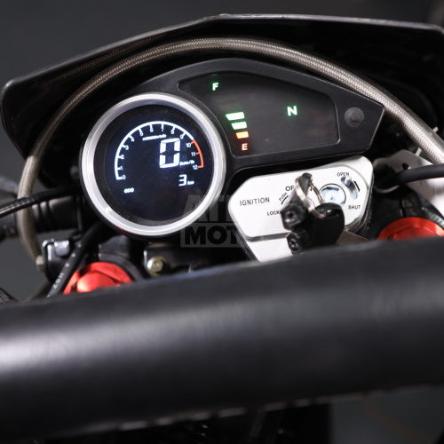Панель приборов MT250 электронная Панель приборов MT250 электронная
