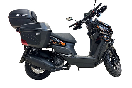 Скутер PROMAX STALKER ARMY EFI 240