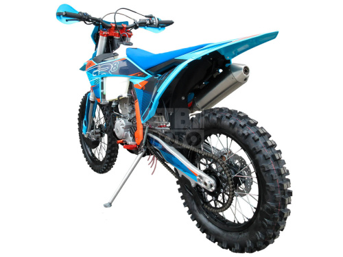 Мотоцикл GR8 F300L (4T NC300S) Enduro OPTIMUM (2024 г.) Мотоцикл GR8 F300L (4T NC300S) Enduro OPTIMUM (2024 г.)