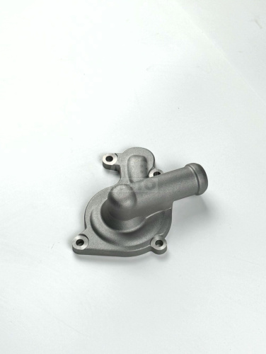 Крышка помпы ZS177MM (выход вверх) Крышка помпы ZS177MM (выход вверх)