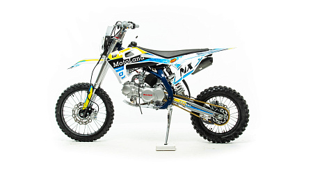 Питбайк Motoland NX125 19/16