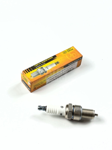 Свеча зажигания 4T BP6ES JUST DRIVE Свеча зажигания 4T BP6ES JUST DRIVE